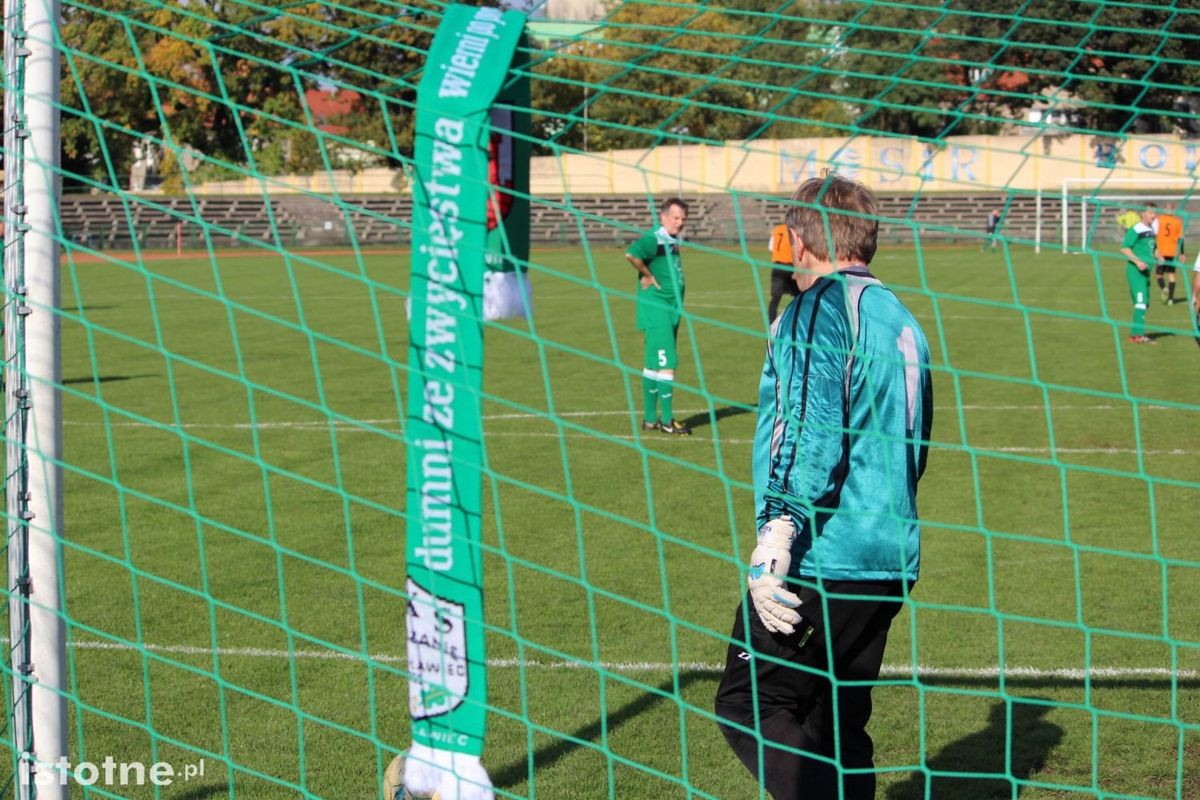 Śląsk Wrocław pokonał BKS 6:5