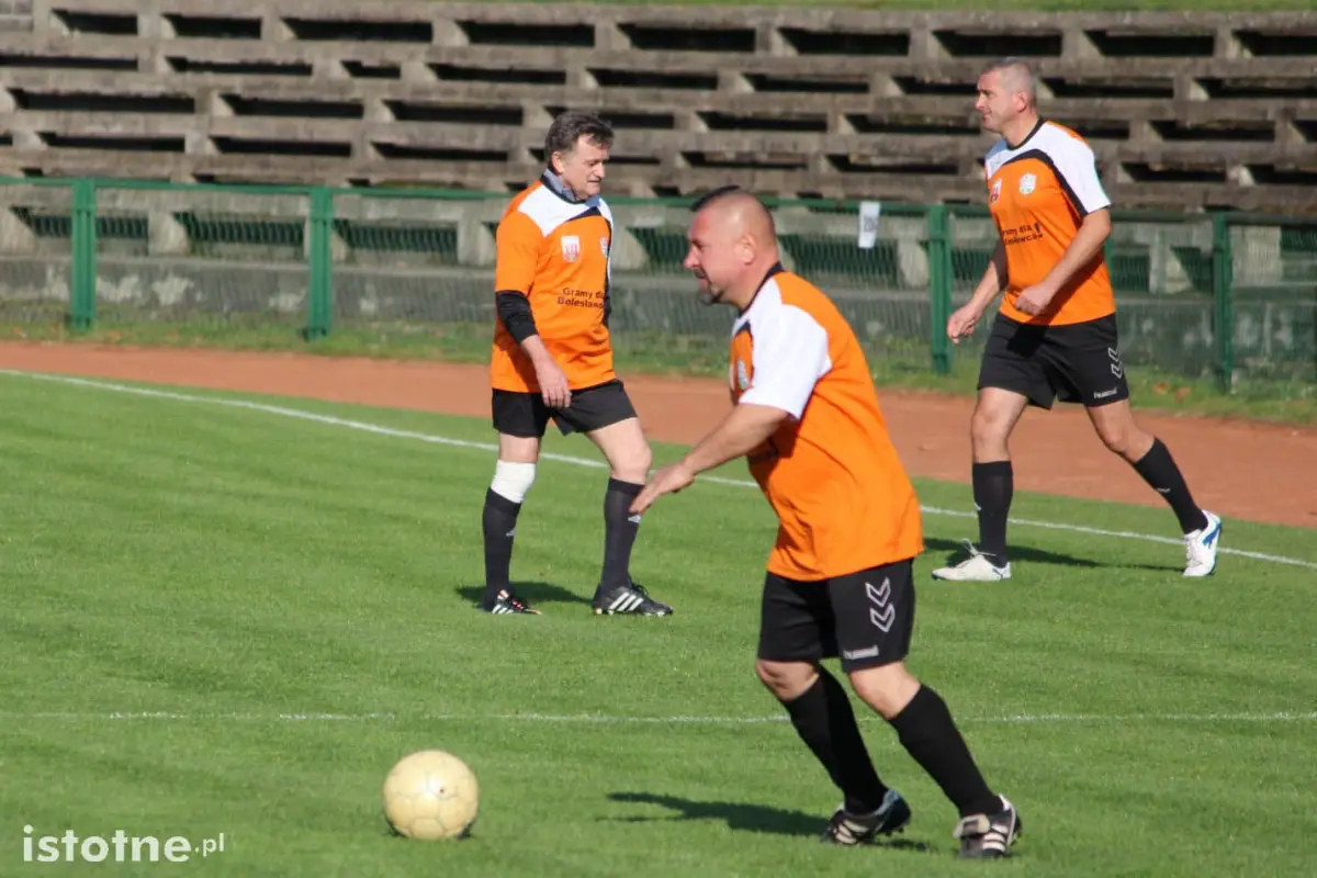 Śląsk Wrocław pokonał BKS 6:5