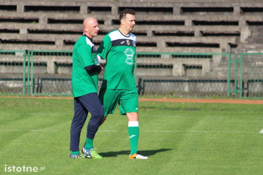 Śląsk Wrocław pokonał BKS 6:5