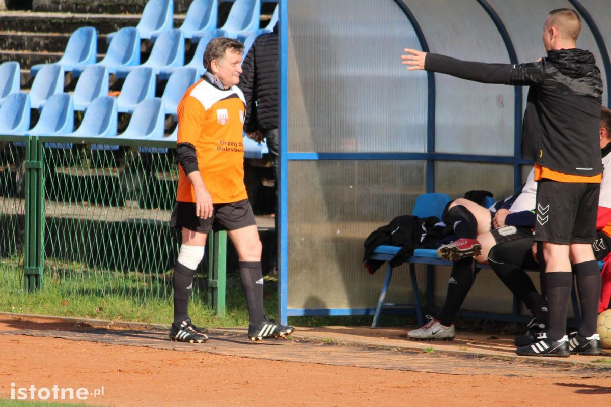 Śląsk Wrocław pokonał BKS 6:5