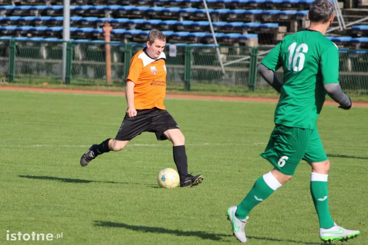 Śląsk Wrocław pokonał BKS 6:5