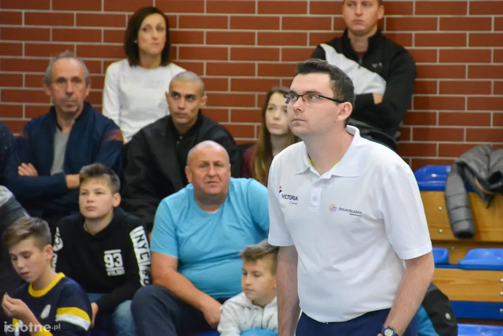 BTS Elektros vs Sobieski Żagań 1:3