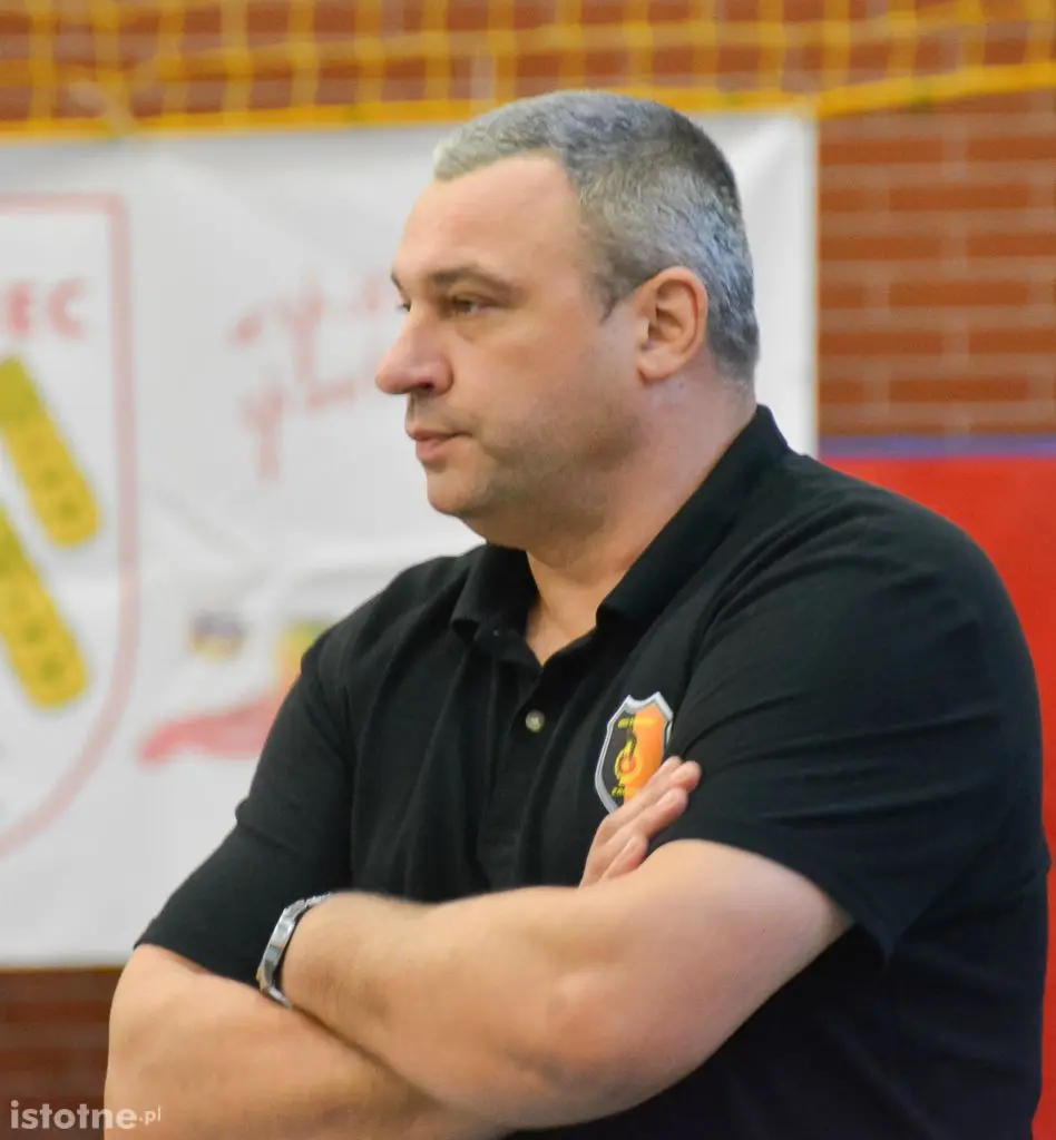 BTS Elektros vs Sobieski Żagań 1:3