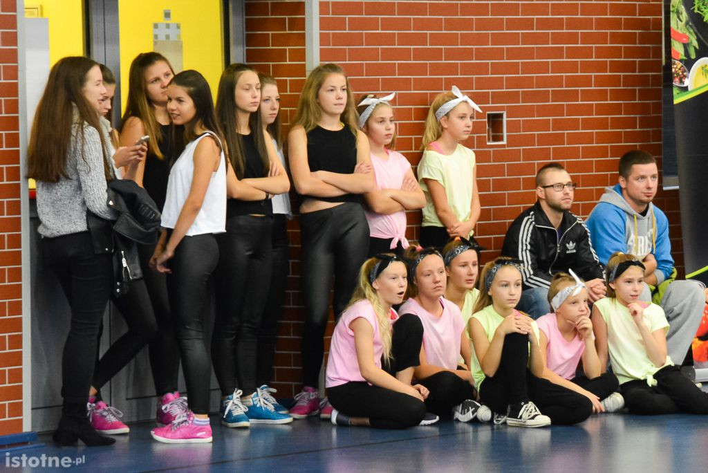 BTS Elektros vs Sobieski Żagań 1:3