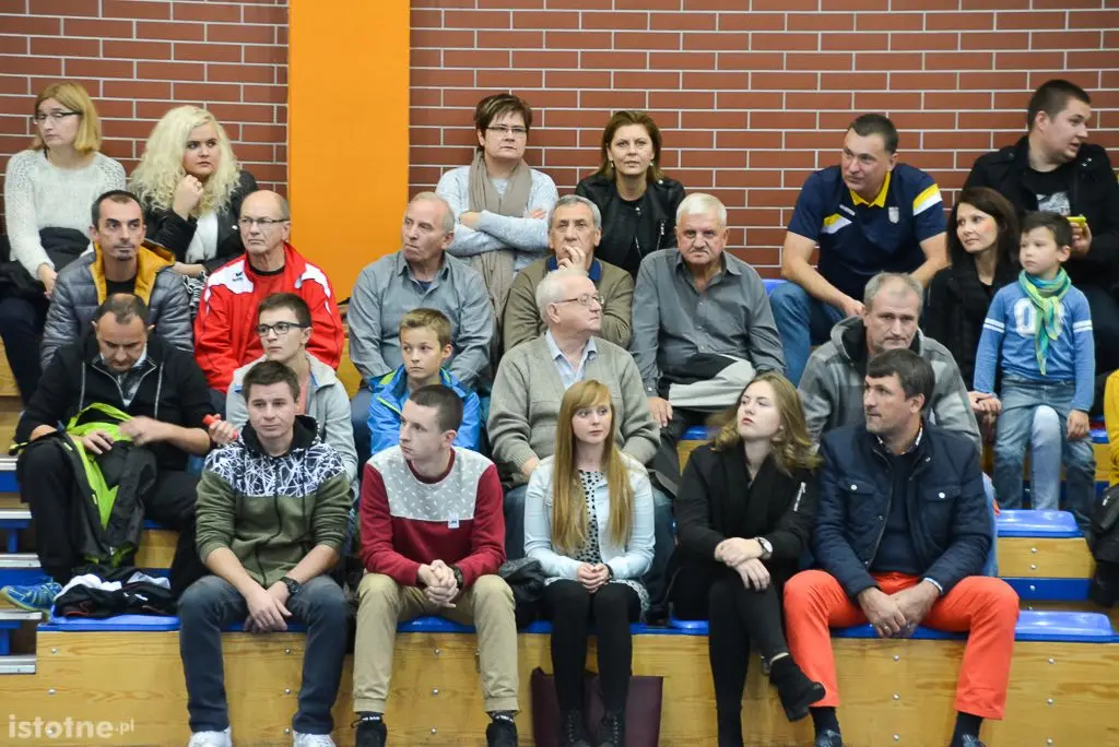 BTS Elektros vs Sobieski Żagań 1:3