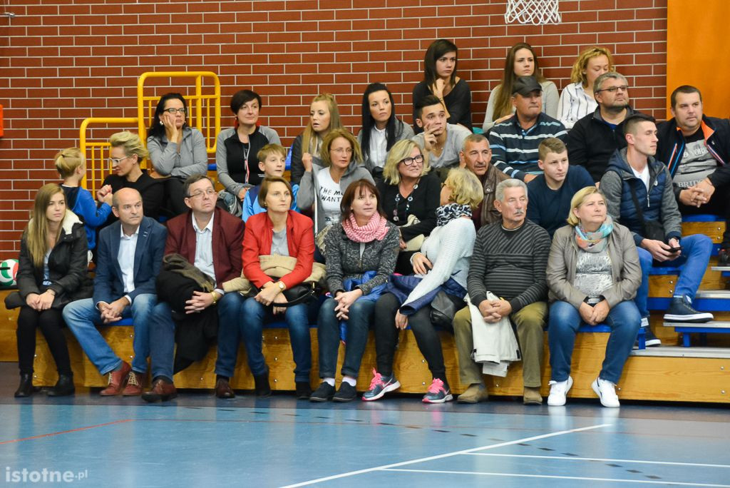 BTS Elektros vs Sobieski Żagań 1:3