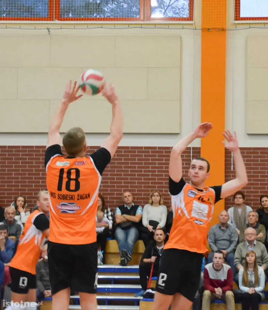 BTS Elektros vs Sobieski Żagań 1:3