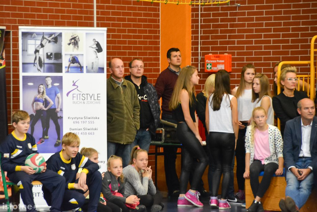 BTS Elektros vs Sobieski Żagań 1:3