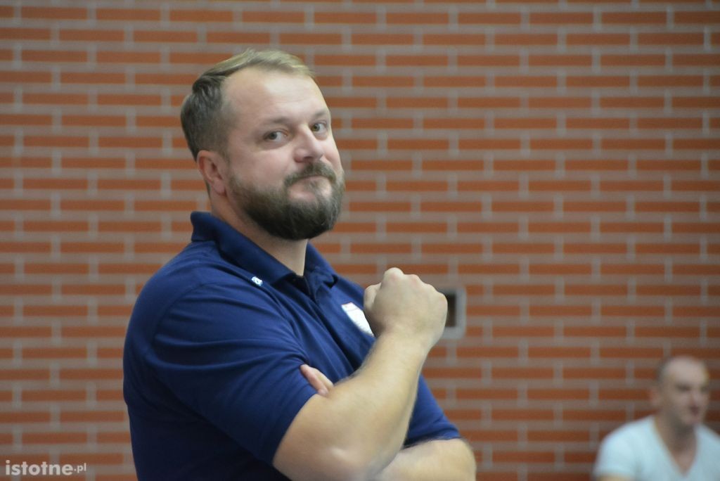 BTS Elektros vs Sobieski Żagań 1:3