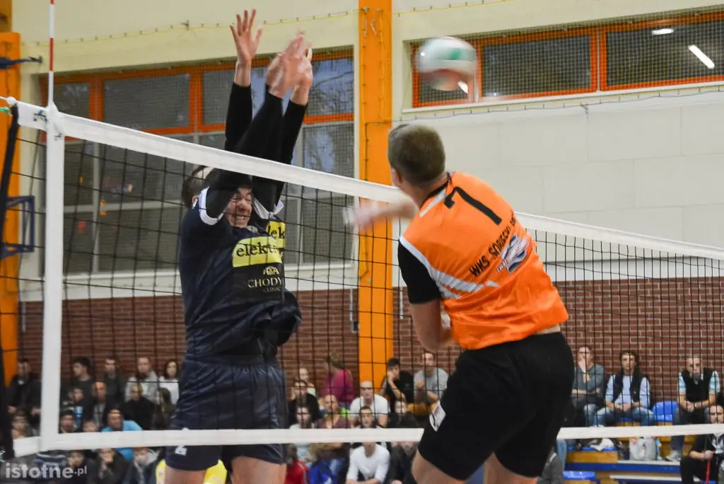 BTS Elektros vs Sobieski Żagań 1:3