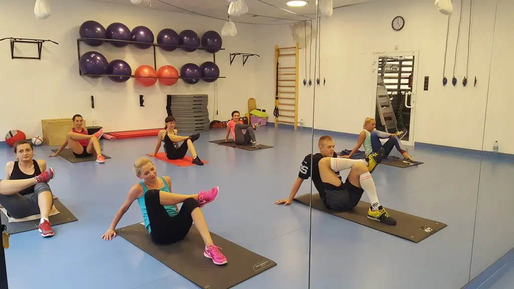 Zajęcia z Fit Style Zdrowie i Uroda