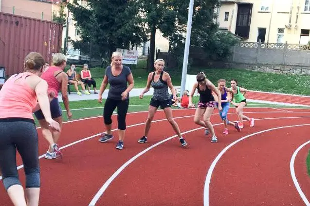 Zajęcia z Fit Style Zdrowie i Uroda