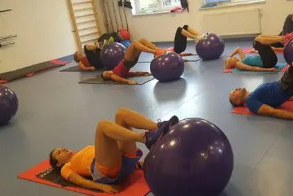 Zajęcia z Fit Style Zdrowie i Uroda