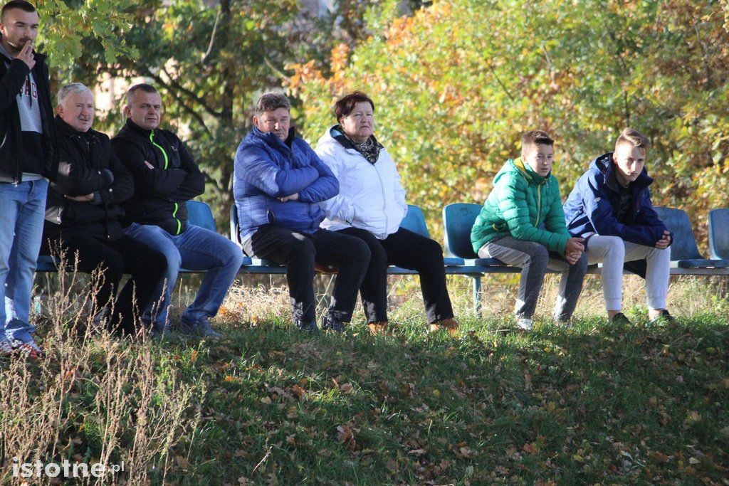 BKS pokonał LZS Łaziska 4:3