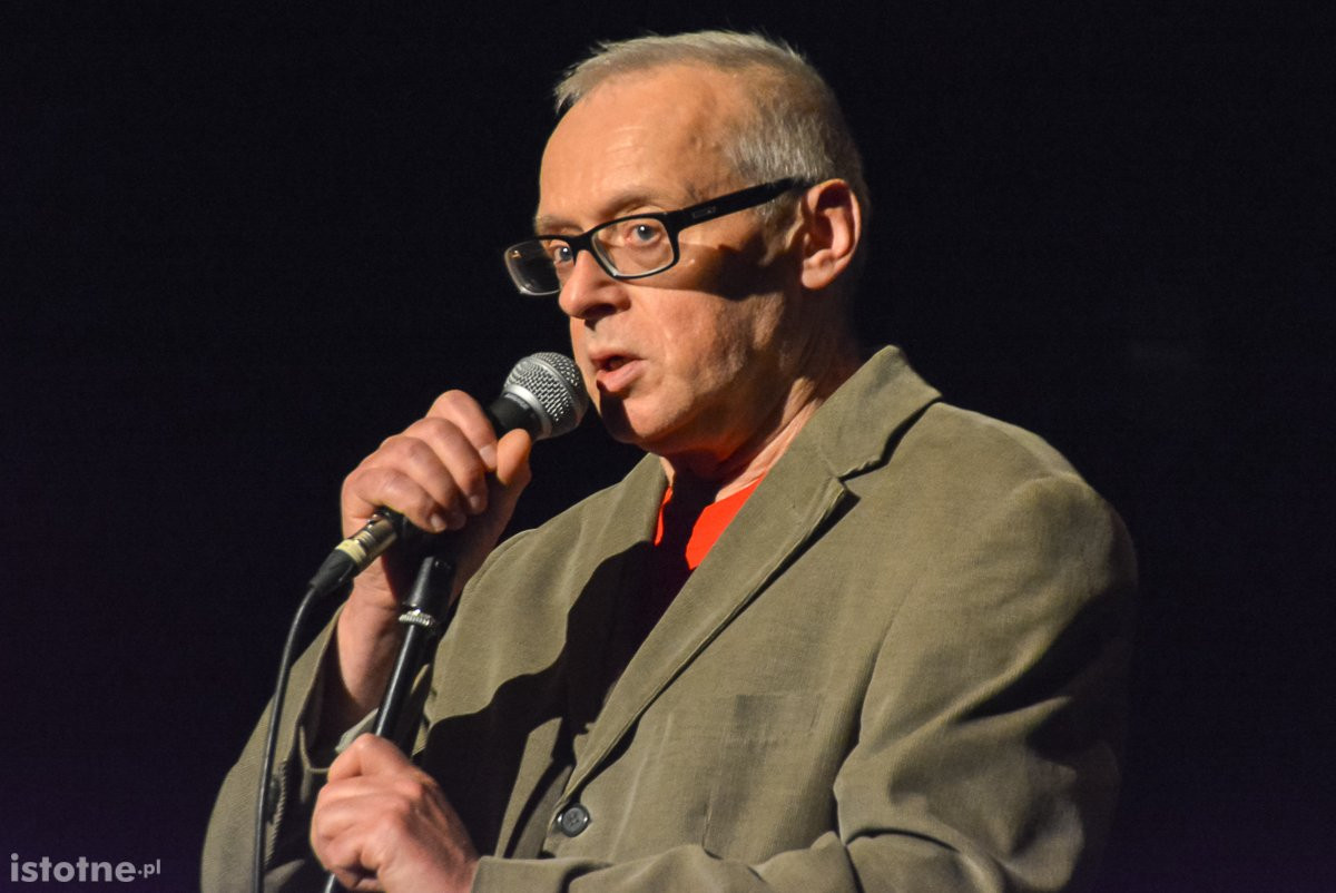 Zaduszki Bluesowe: Romek Puchowski & Keith Dunn oraz Karolina Grodzicka z zespołem zagrali w Teatrze Starym