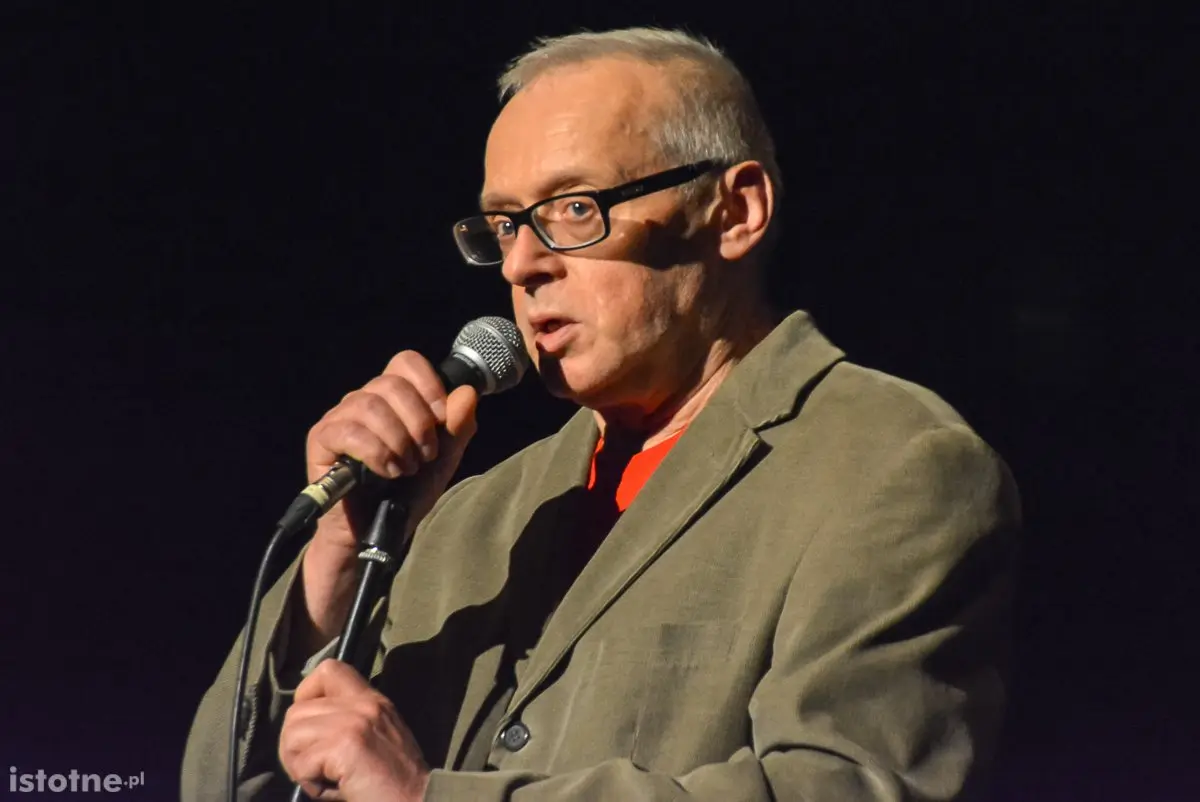 Zaduszki Bluesowe: Romek Puchowski & Keith Dunn oraz Karolina Grodzicka z zespołem zagrali w Teatrze Starym