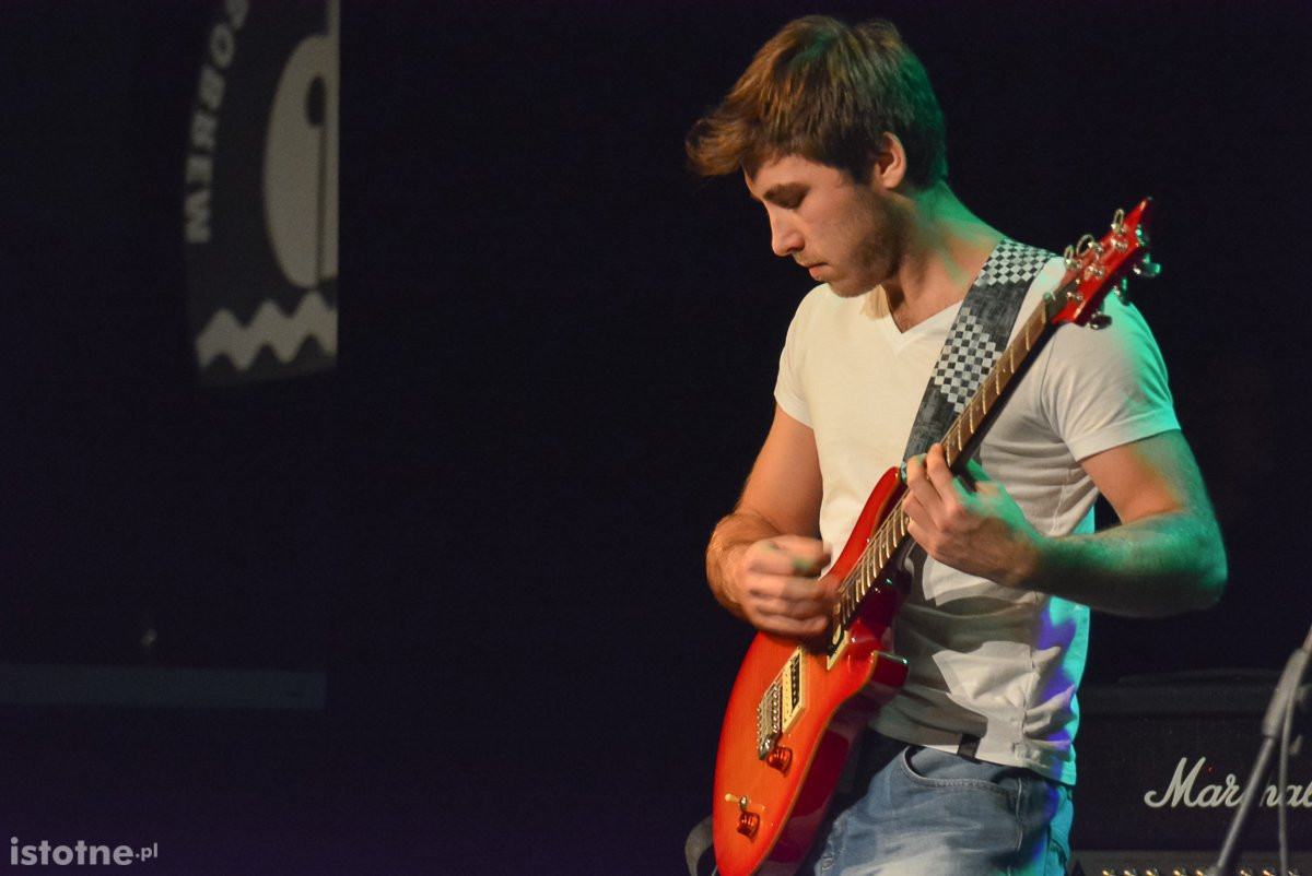 Zaduszki Bluesowe: Romek Puchowski & Keith Dunn oraz Karolina Grodzicka z zespołem zagrali w Teatrze Starym