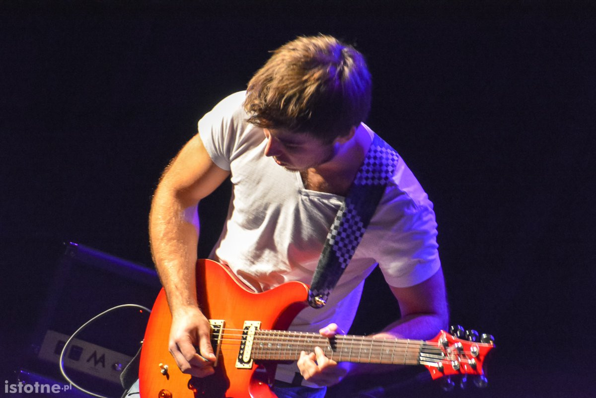 Zaduszki Bluesowe: Romek Puchowski & Keith Dunn oraz Karolina Grodzicka z zespołem zagrali w Teatrze Starym