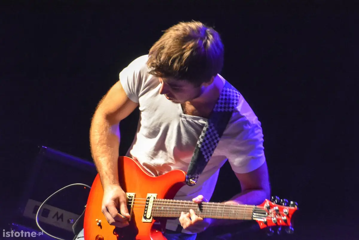 Zaduszki Bluesowe: Romek Puchowski & Keith Dunn oraz Karolina Grodzicka z zespołem zagrali w Teatrze Starym