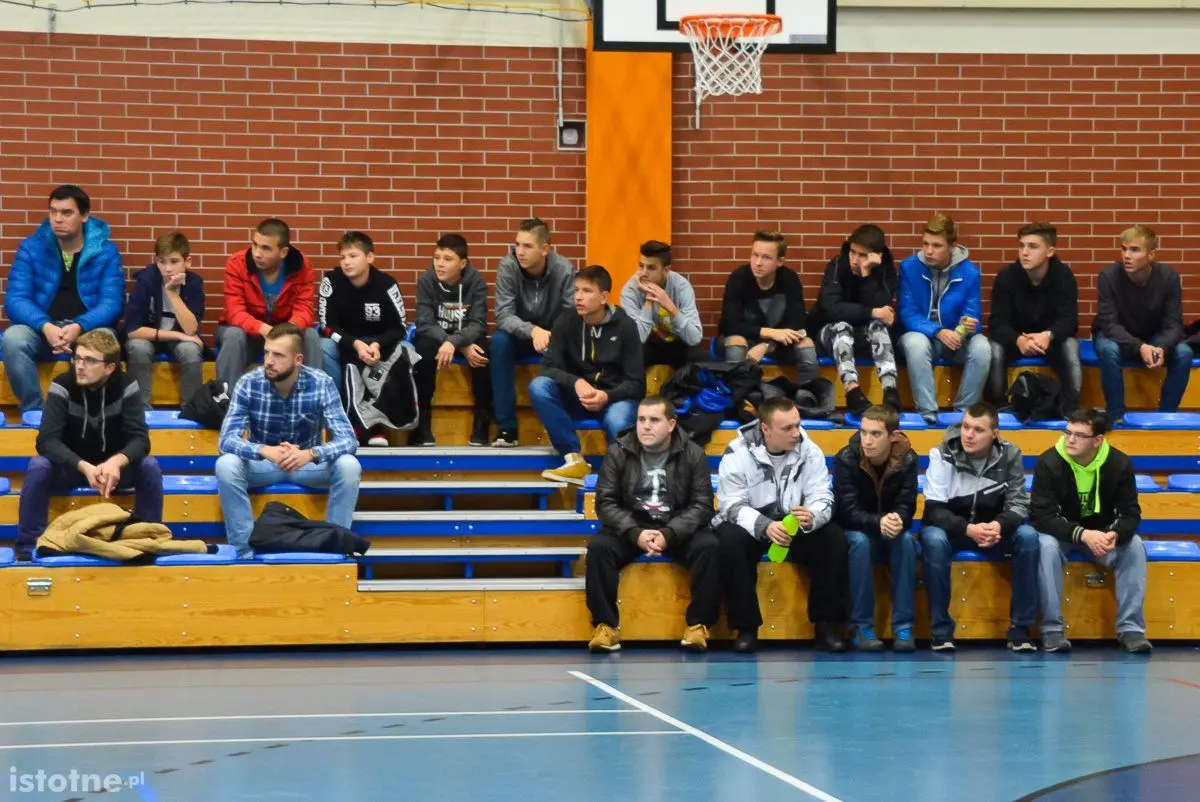 BTS Elektros Bolesławiec vs AZS UAM Poznań 3:1