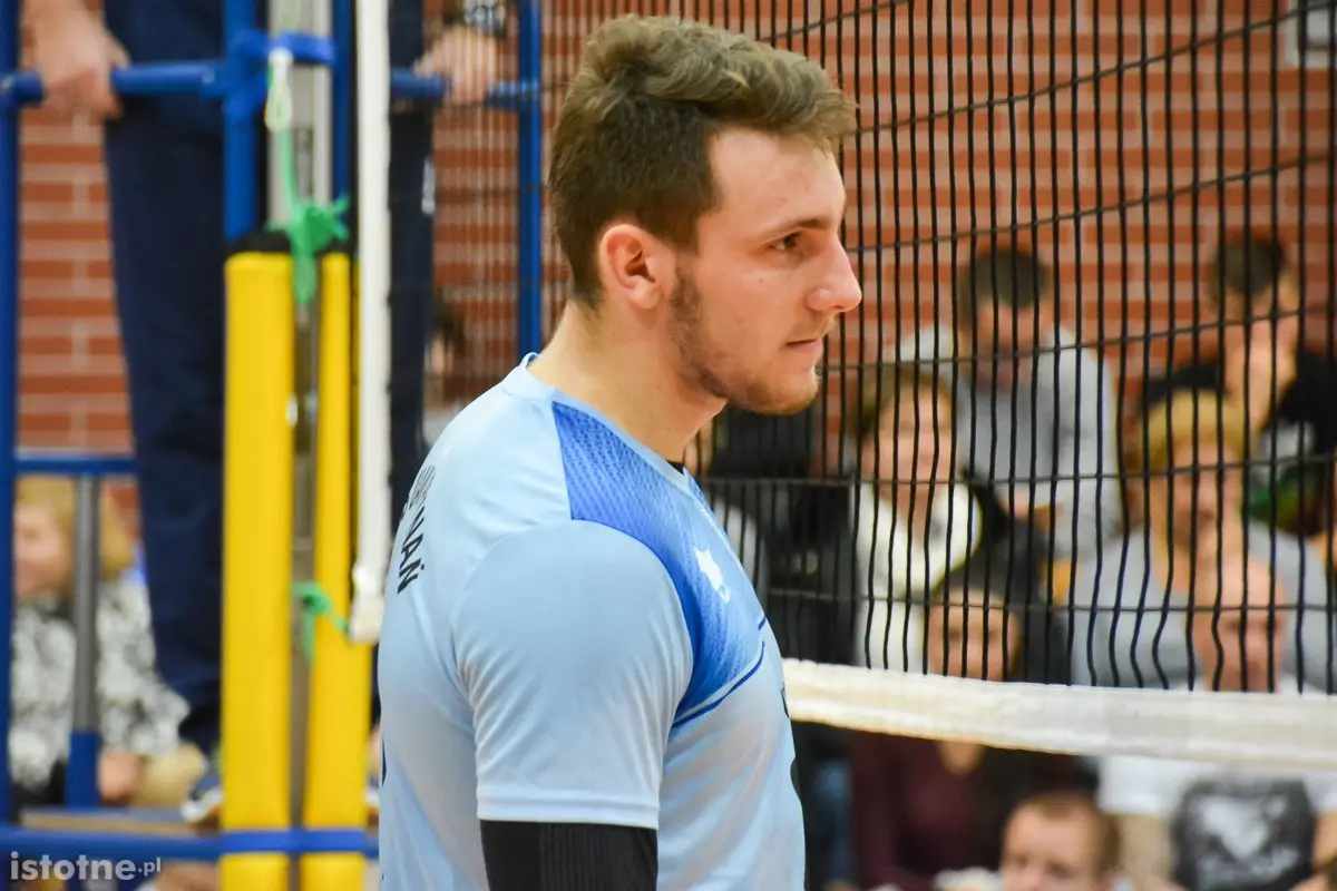 BTS Elektros Bolesławiec vs AZS UAM Poznań 3:1
