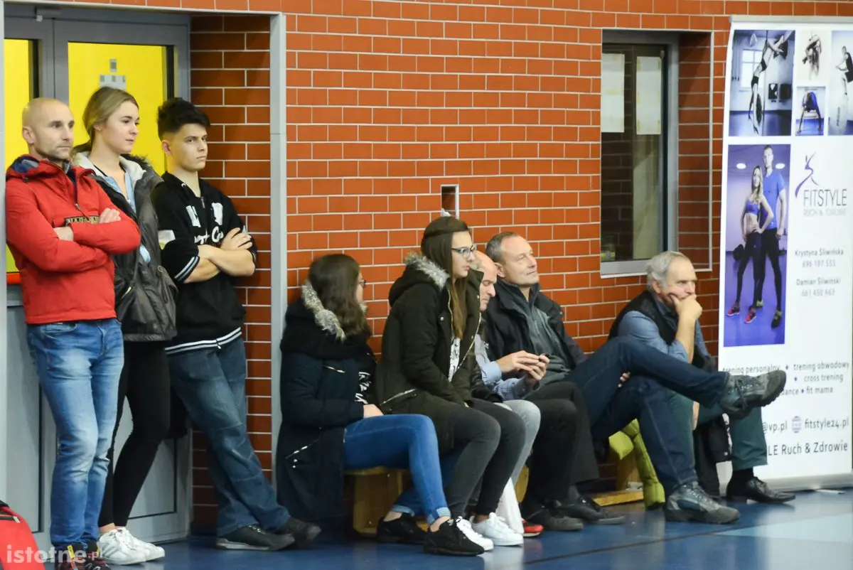 BTS Elektros Bolesławiec vs AZS UAM Poznań 3:1