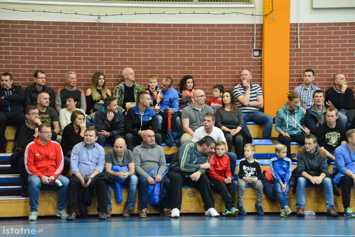 BTS Elektros Bolesławiec vs AZS UAM Poznań 3:1