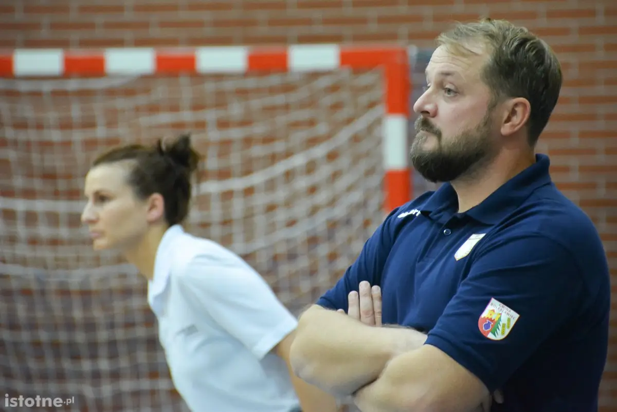BTS Elektros Bolesławiec vs AZS UAM Poznań 3:1