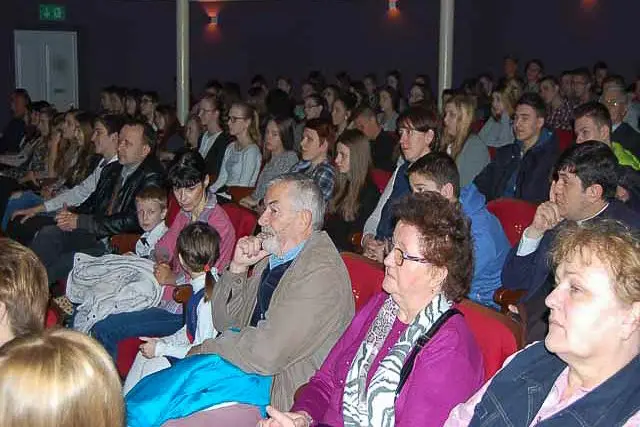 Powiat: obchody rocznicy Chrztu Polski w rytmie hip-hopu