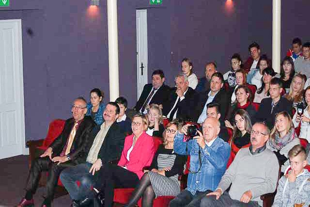 Powiat: obchody rocznicy Chrztu Polski w rytmie hip-hopu