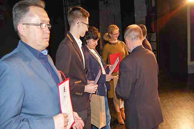 Powiat: obchody rocznicy Chrztu Polski w rytmie hip-hopu