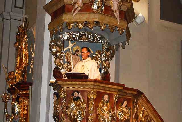 Powiat: obchody rocznicy Chrztu Polski w rytmie hip-hopu