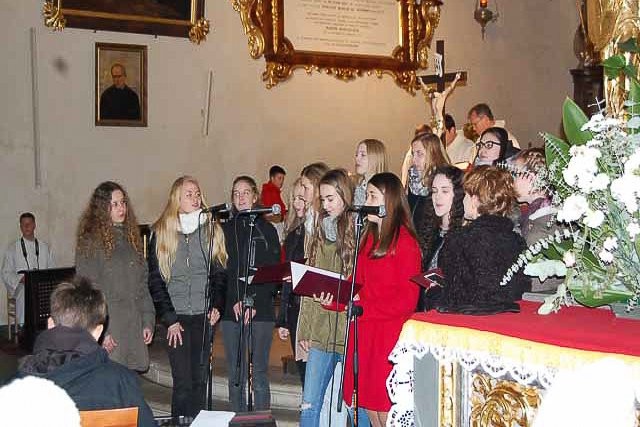 Powiat: obchody rocznicy Chrztu Polski w rytmie hip-hopu