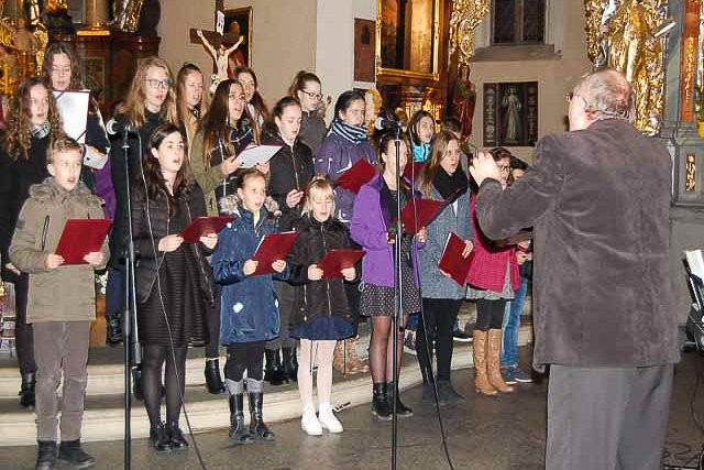 Powiat: obchody rocznicy Chrztu Polski w rytmie hip-hopu