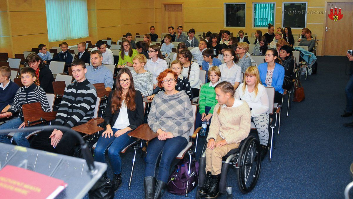 Regionalny konkurs o bioregionie „W krainie łużyckich wód”