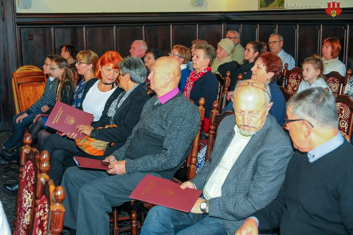 Bolesławiec w kwiatach 2016 – podsumowanie konkursu