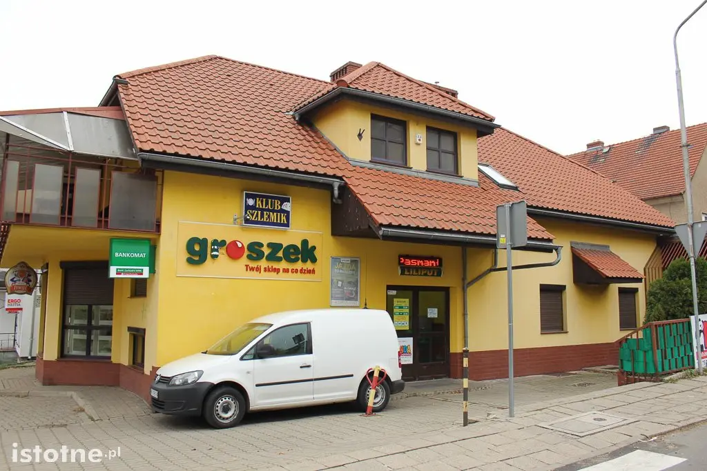 Mieszkańcy osiedla 40-lecia doczekali się bankomatu