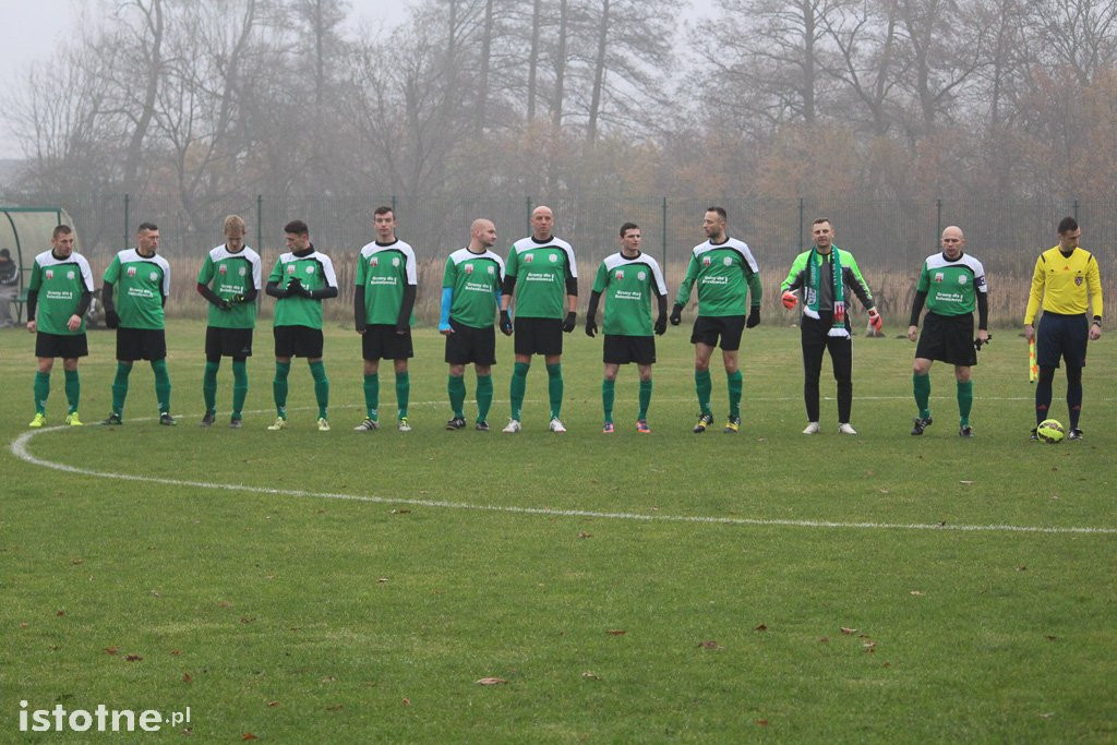 BKS: podział punktów w Gromadce