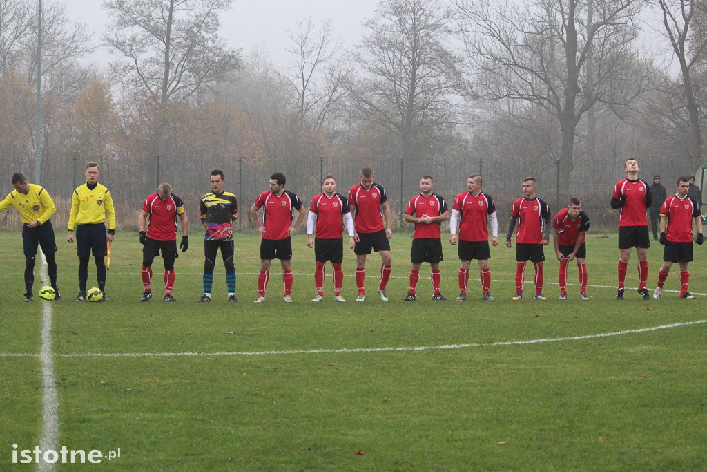 BKS: podział punktów w Gromadce