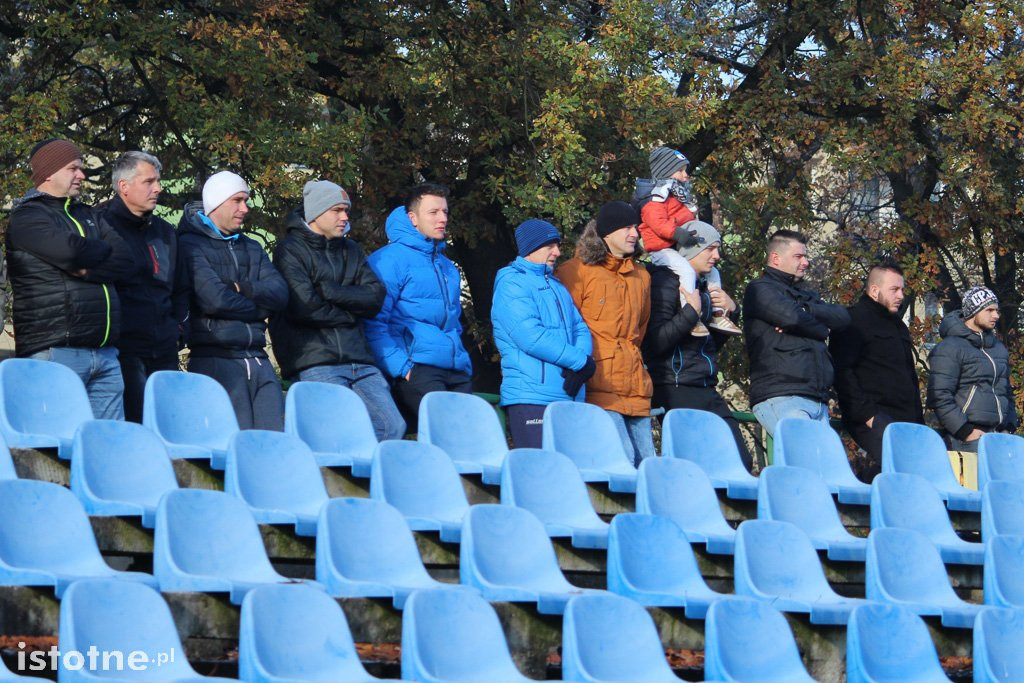 BKS wysoko pokonał Iwiny