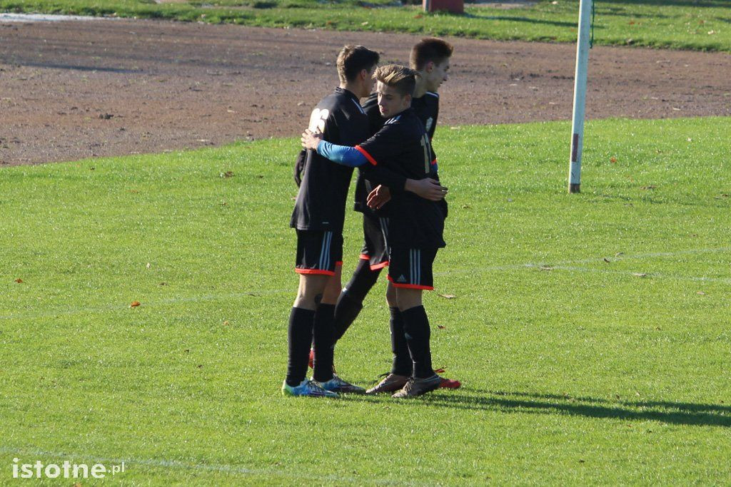 BKS wysoko pokonał Iwiny