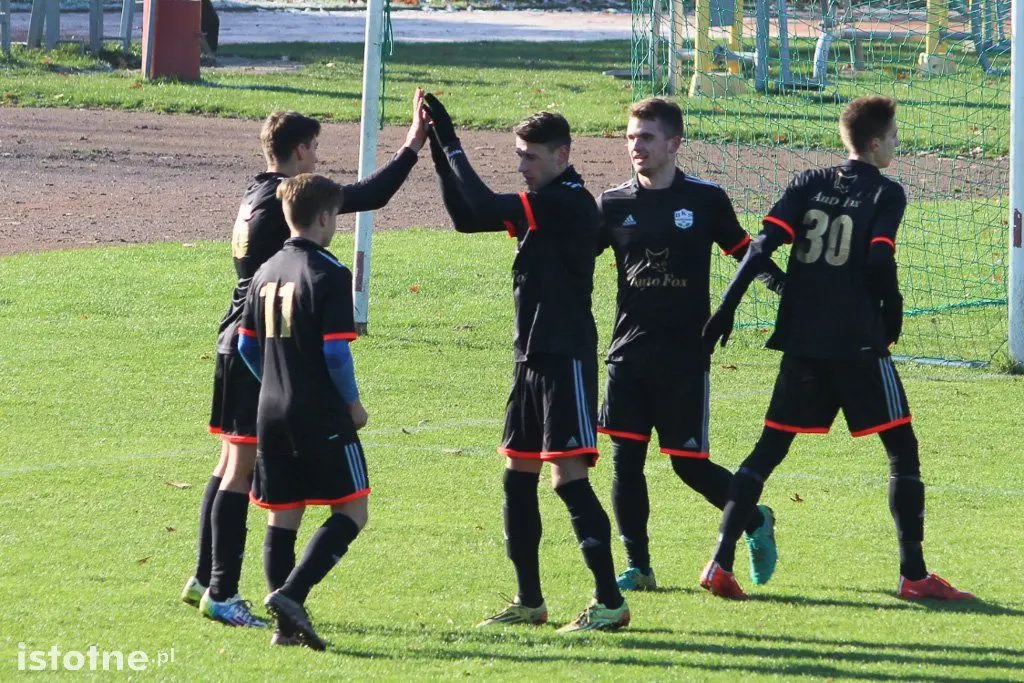 BKS wysoko pokonał Iwiny