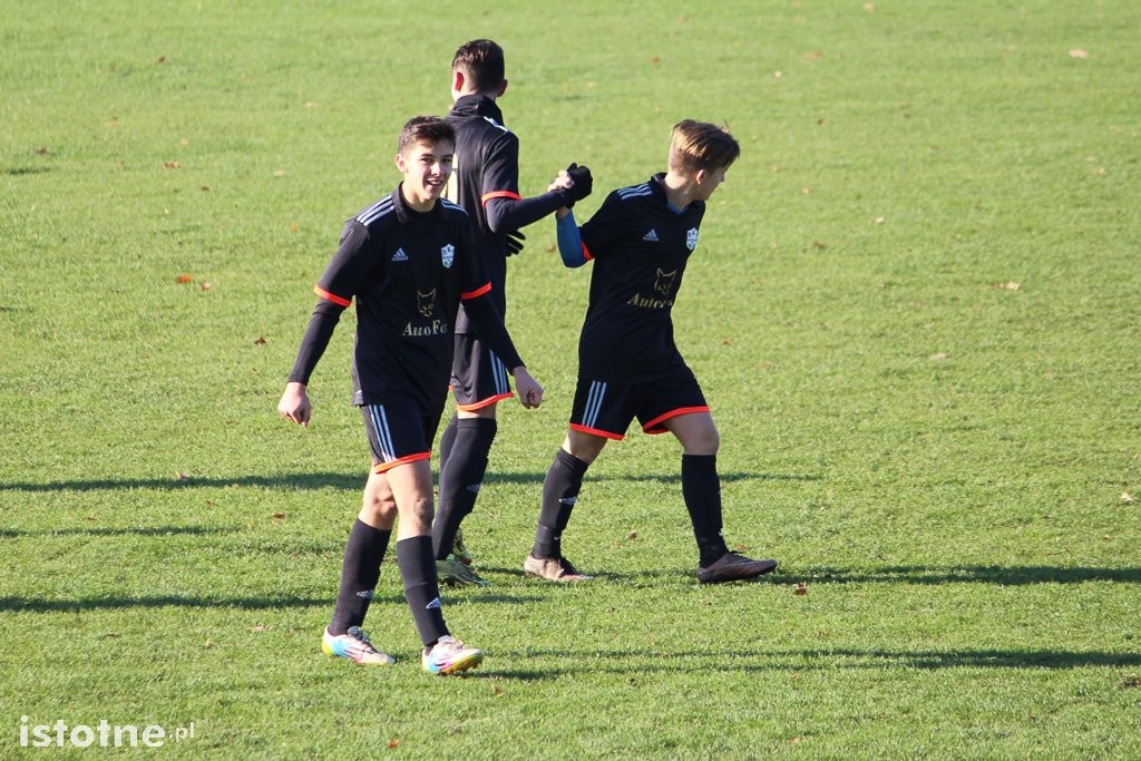 BKS wysoko pokonał Iwiny