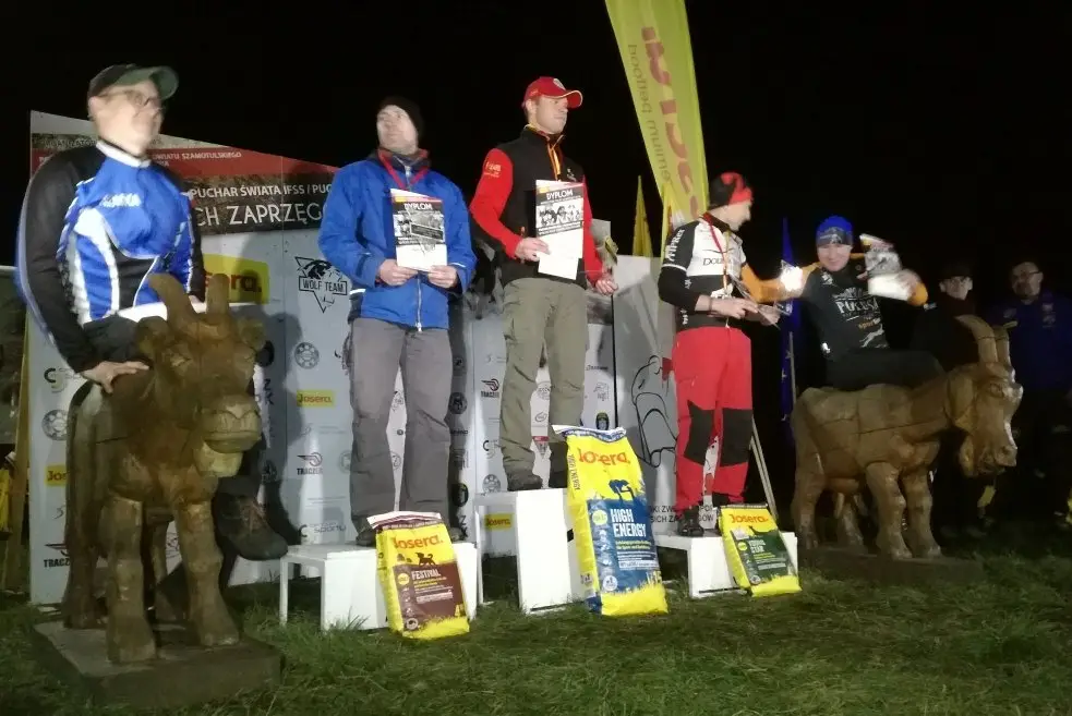 Mistrzostwa Polski 2016
