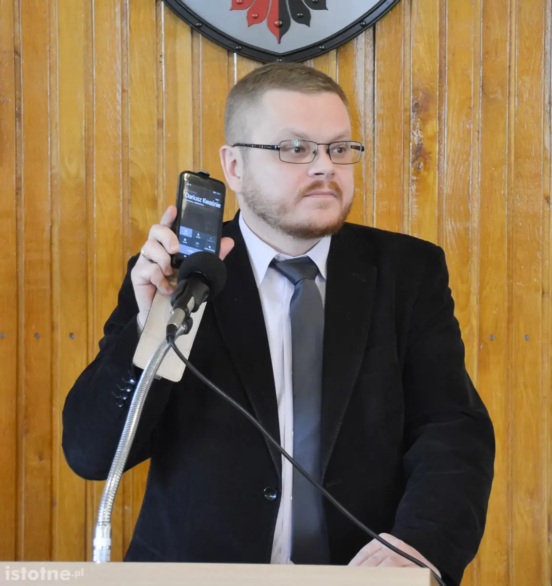 26 sesja Rady Powiatu Bolesławieckiego