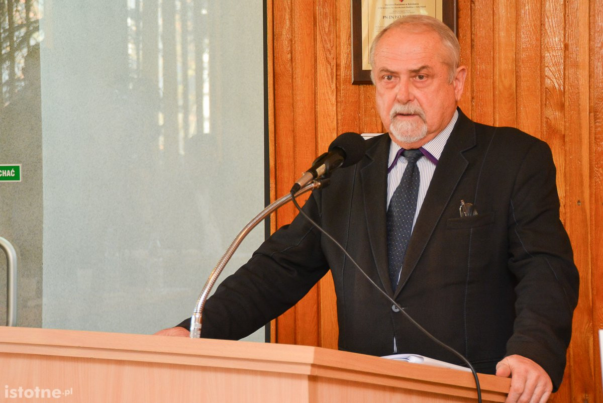 26 sesja Rady Powiatu Bolesławieckiego