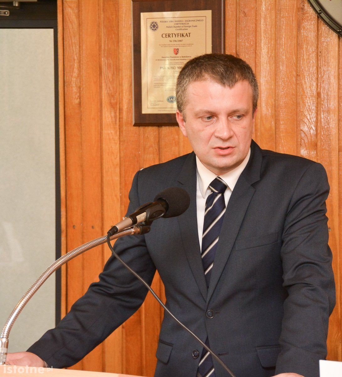 26 sesja Rady Powiatu Bolesławieckiego