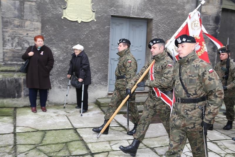 Powiatowe obchody Święta Niepodległości za nami