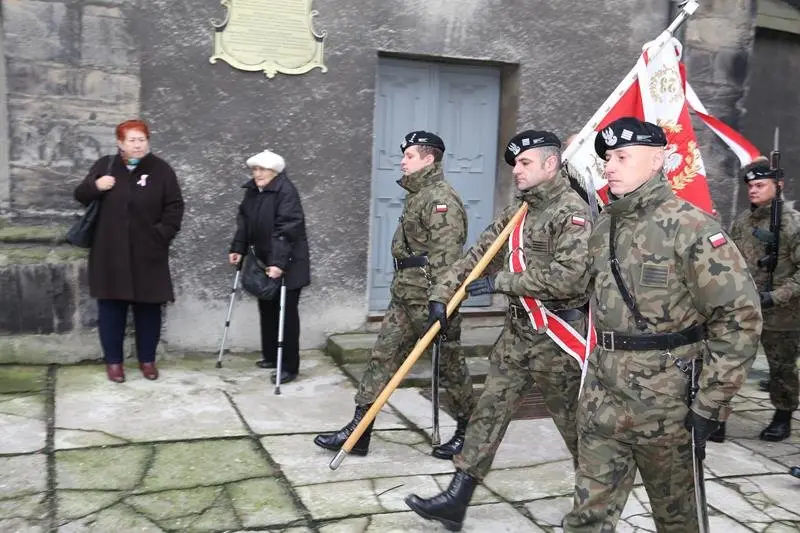 Powiatowe obchody Święta Niepodległości za nami