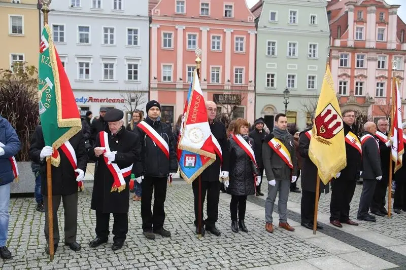 Powiatowe obchody Święta Niepodległości za nami